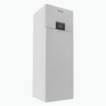 Pompă de căldură GREE Versati III, All-in-One, 220V