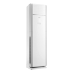 GREE, seria T-Fresh, tip coloană (E-Heater), compresor INVERTER, Agent frigorific R32