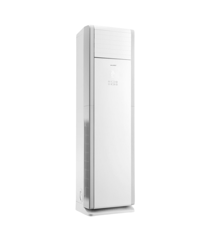 1-9.png GREE, seria T-Fresh, tip coloană (E-Heater), compresor INVERTER, Agent frigorific R32 - imagine 1