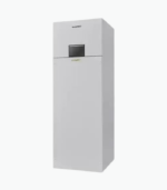 Pompă de căldură GREE Versati III, All-in-One, 220V - imagine 2