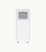 GREE, aer condiţionat mobil, seria AOVIA (+ Wi-Fi), Agent frigorific R290 - GPC09AP-K5NNA1D - imagine 2