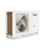Pompă de căldură GREE Versati III, All-in-One, 220V - imagine 3