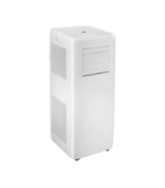 GREE, aer condiţionat mobil, seria AOVIA (+ Wi-Fi), Agent frigorific R290 - GPC09AP-K5NNA1D - imagine 3