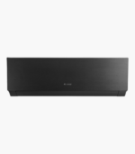 GREE, seria CLIVIA BLACK, compresor DC INVERTER G10 (+ Wi-Fi), Agent frigorific R32 - imagine 2