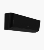 GREE, seria CLIVIA BLACK, compresor DC INVERTER G10 (+ Wi-Fi), Agent frigorific R32 - imagine 3