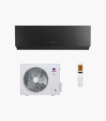 GREE, seria CLIVIA BLACK, compresor DC INVERTER G10 (+ Wi-Fi), Agent frigorific R32