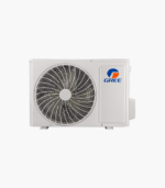 GREE, seria CLIVIA SILVER, compresor DC INVERTER G10 (+ Wi-Fi), Agent frigorific R32 - imagine 2