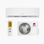 GREE, seria AMBER, compresor DC INVERTER (+ Wi-Fi), Agent frigorific R32
