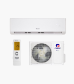 GREE, seria AMBER, compresor DC INVERTER (+ Wi-Fi), Agent frigorific R32