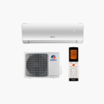 GREE, seria AIRY, compresor DC INVERTER (+ Wi-Fi), Agent frigorific R32
