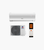 GREE, seria AIRY, compresor DC INVERTER (+ Wi-Fi), Agent frigorific R32