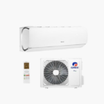 GREE, seria FREEAIR, compresor DC INVERTER (+ Wi-Fi), Agent frigorific R32