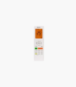 GREE, seria FREEAIR, compresor DC INVERTER (+ Wi-Fi), Agent frigorific R32 - imagine 2