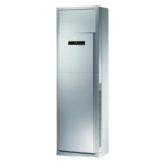 GREE, seria T-Fresh, tip coloană (E-Heater), compresor ON/OFF, Agent frigorific R410A
