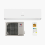 GREE, seria BORA A4/A5 (Cold Plasma), compresor DC INVERTER (+ Wi-Fi), Agent frigorific R32