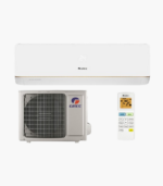 GREE, seria BORA A4/A5 (Cold Plasma), compresor DC INVERTER (+ Wi-Fi), Agent frigorific R32