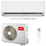 Condiționer cu inverter TCL SaveIN TAC-24CHSD/ZG11I - imagine 5