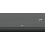 Condiționer cu inverter TCL SaveIN TAC-09CHSD/ZG41IHB, pompă de căldură, negru