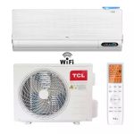 Condiționer cu inverter TCL FreshIN 2.0 TAC-12CHSD/FBI - imagine 6