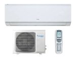 Condiționer cu inverter Hoapp Light invertor HSZ-GX28VA/HMZ-GX28VA - imagine 3