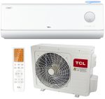 Condiționer cu inverter TCL FreshIN 3.0 TAC-12CHSD/FCI, pompă de căldură - imagine 8