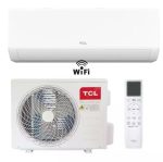 Condiționer cu inverter TCL BreezeIN 1.0 TAC-24CHSD/TPH21I - imagine 7