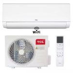 Condiționer cu inverter TCL BreezeIN 2.0 TAC-09CHSD/UG11V3AHB, pompă de căldură - imagine 7