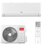 Condiționer cu inverter TCL BreezeIN 1.0 TAC-18CHSD/TPH11IHB, pompă de căldură - imagine 4