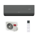 Condiționer cu inverter TCL SaveIN TAC-12CHSD/ZG41IHB, pompă de căldură, negru - imagine 7