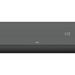 Condiționer cu inverter TCL SaveIN TAC-24CHSD/ZG41IHB, pompă de căldură, negru