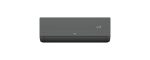 Condiționer cu inverter TCL SaveIN TAC-12CHSD/ZG41IHB, pompă de căldură, negru
