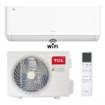 Condiționer cu inverter TCL Ocarina TPro TAC-09CHSD/TPG31I3AHB, pompă de căldură - imagine 3