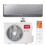 Condiționer cu inverter TCL FreshIN 1.0 TAC-12CHSD/FAI - imagine 6